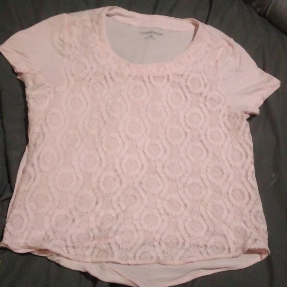 Croft & Barrows shirt